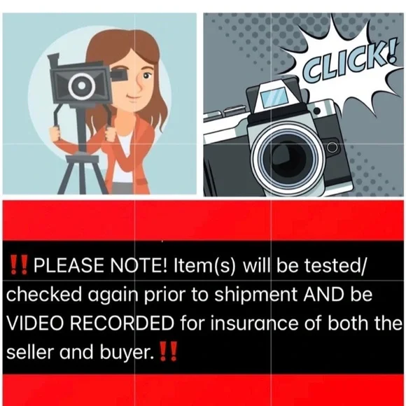 Chanel Gold Logo Charm - Picture 8 of 8